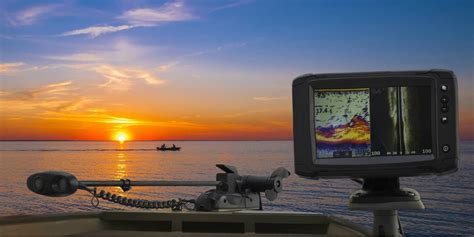 2025 Guide: Best Fish Finder for the Money • Sonar .